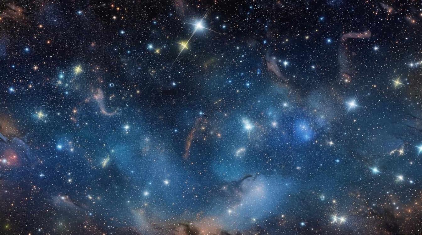 为何现代星座只有12个?古代和现代星座数量差异之谜? 为何现代星座只有12个?古代和现代星座数量差异之谜?