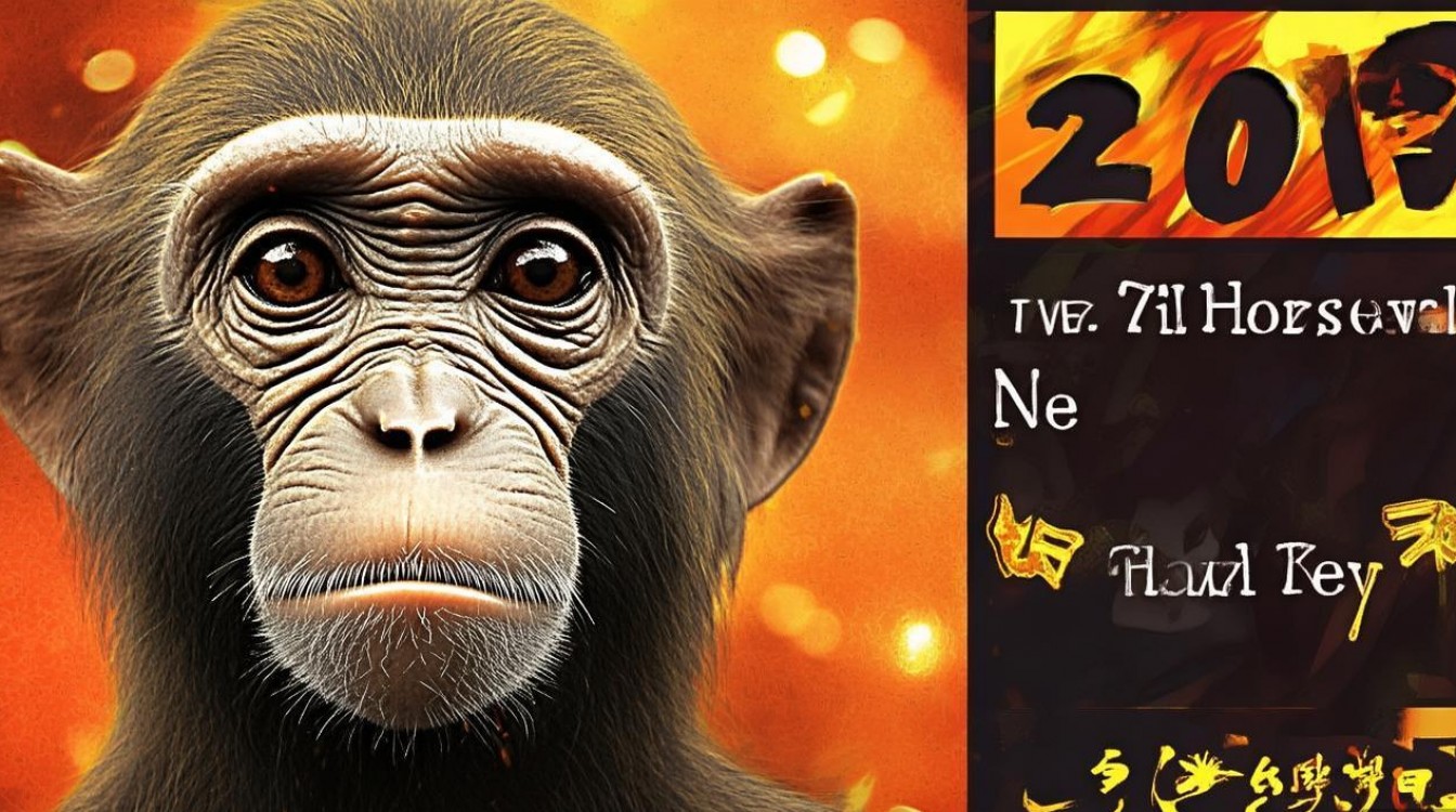 2019年猴子运势究竟如何?揭秘猴子年度运势大揭秘! 2019年猴子运势究竟如何?揭秘猴子年度运势大揭秘!