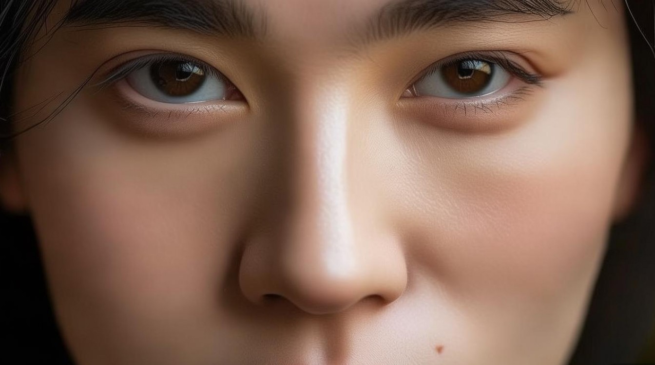 运气旺面像背后隐藏的神秘面相学原理是什么? 运气旺面像背后隐藏的神秘面相学原理是什么?