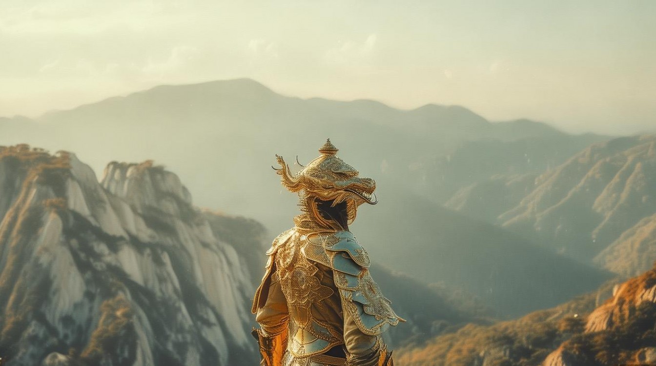 龙脉究竟指向何方?揭秘古代风水学中的神秘方位之谜 龙脉究竟指向何方?揭秘古代风水学中的神秘方位之谜