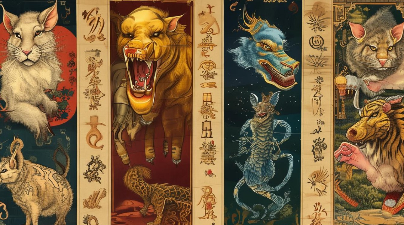 十二个月属相中,哪些生肖运势最旺?揭秘每月生肖运势之谜! 十二个月属相中,哪些生肖运势最旺?揭秘每月生肖运势之谜!
