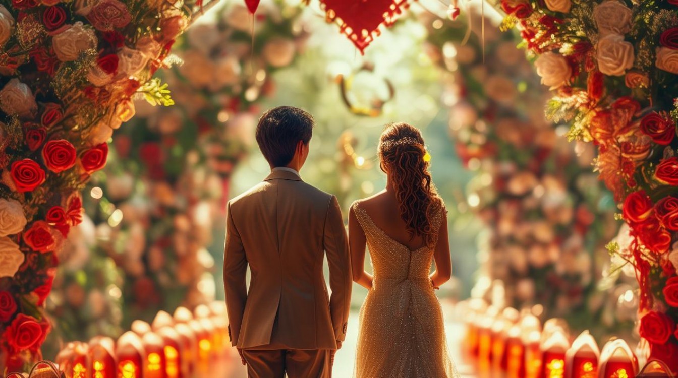 结婚真的会影响运气吗?揭秘婚姻与运势之间的神秘联系! 结婚真的会影响运气吗?揭秘婚姻与运势之间的神秘联系!