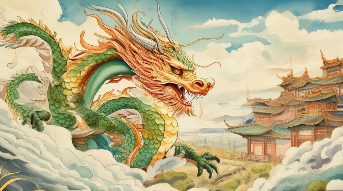 龙年财运如何?揭秘龙与哪些属相最旺财? 龙年财运如何?揭秘龙与哪些属相最旺财?