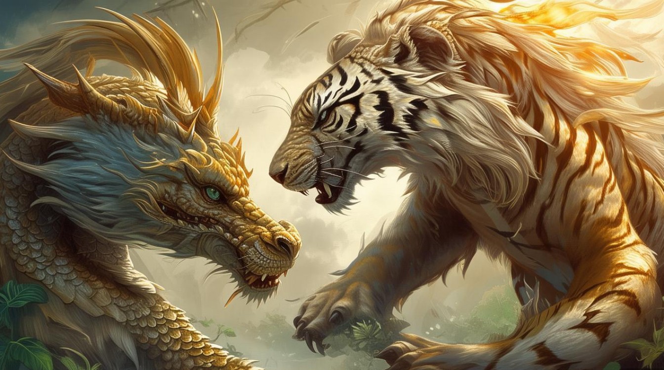 龙虎夫妻后代属相揭秘,是龙虎还是龙凤? 龙虎夫妻后代属相揭秘,是龙虎还是龙凤?