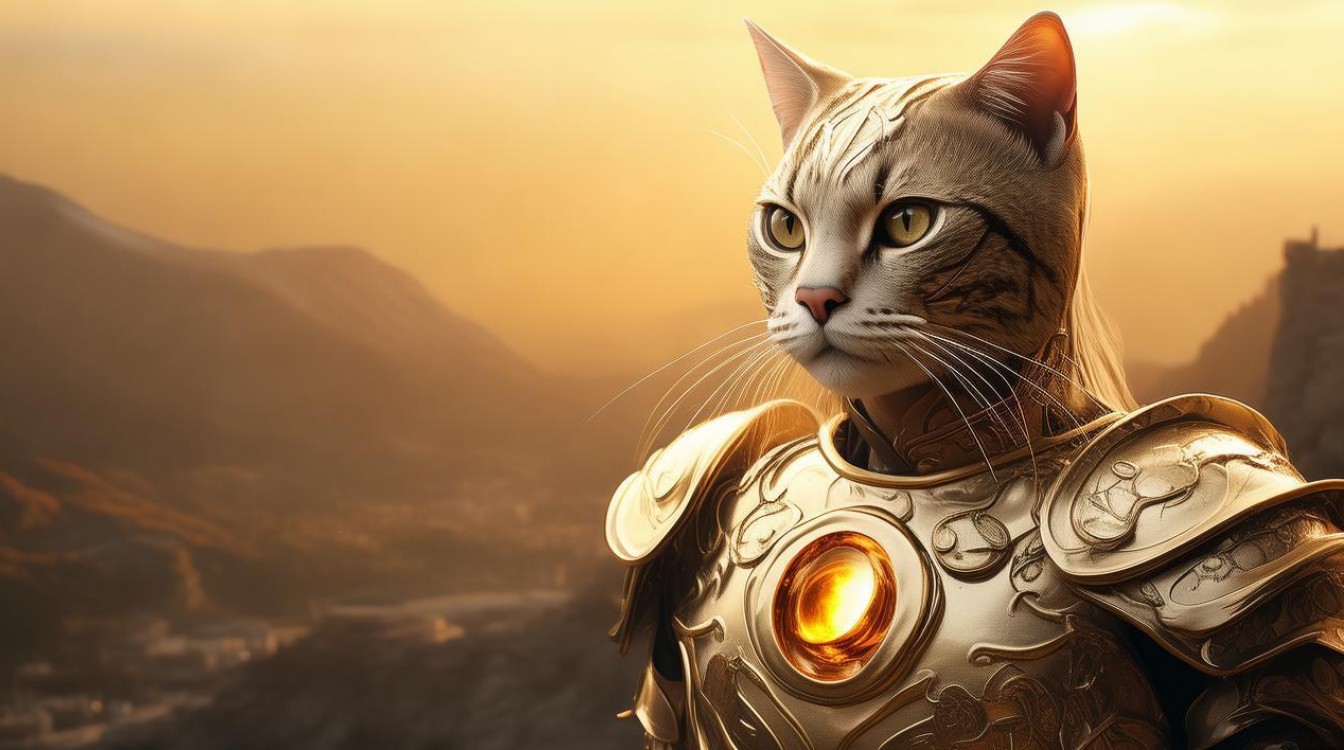 猫究竟是什么神奇运气,能让它们总在关键时刻带来好运? 猫究竟是什么神奇运气,能让它们总在关键时刻带来好运?