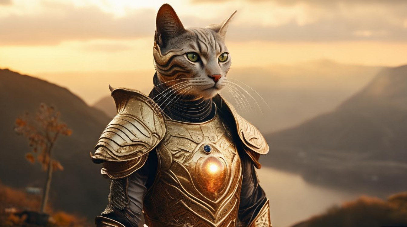 猫究竟是什么神奇运气,能让它们总在关键时刻带来好运? 猫究竟是什么神奇运气,能让它们总在关键时刻带来好运?