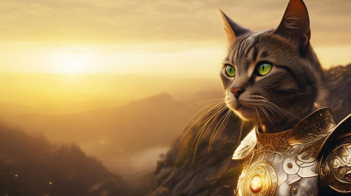 猫究竟是什么神奇运气,能让它们总在关键时刻带来好运? 猫究竟是什么神奇运气,能让它们总在关键时刻带来好运?