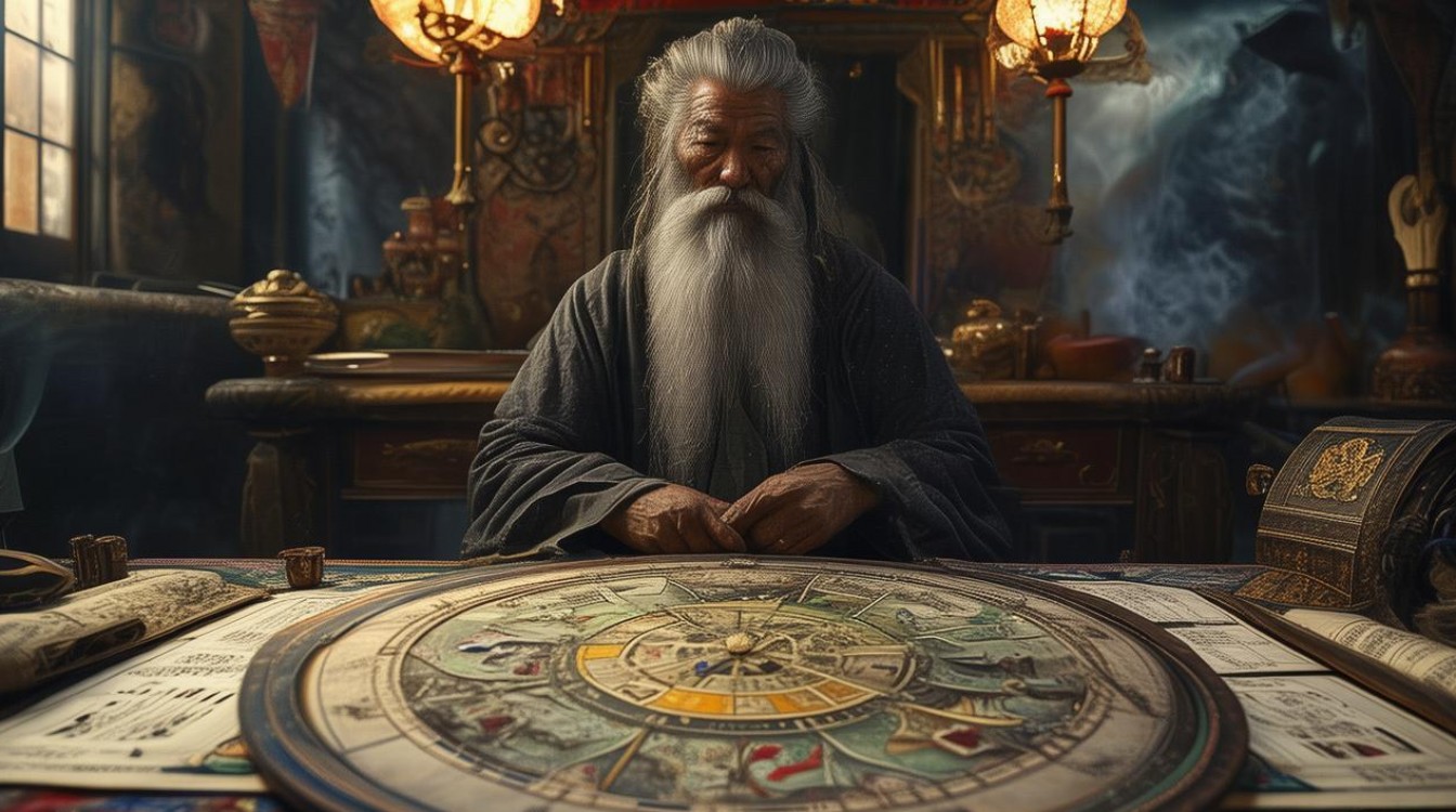 哪个流年财运亨通?揭秘个人运势发财之谜 哪个流年财运亨通?揭秘个人运势发财之谜