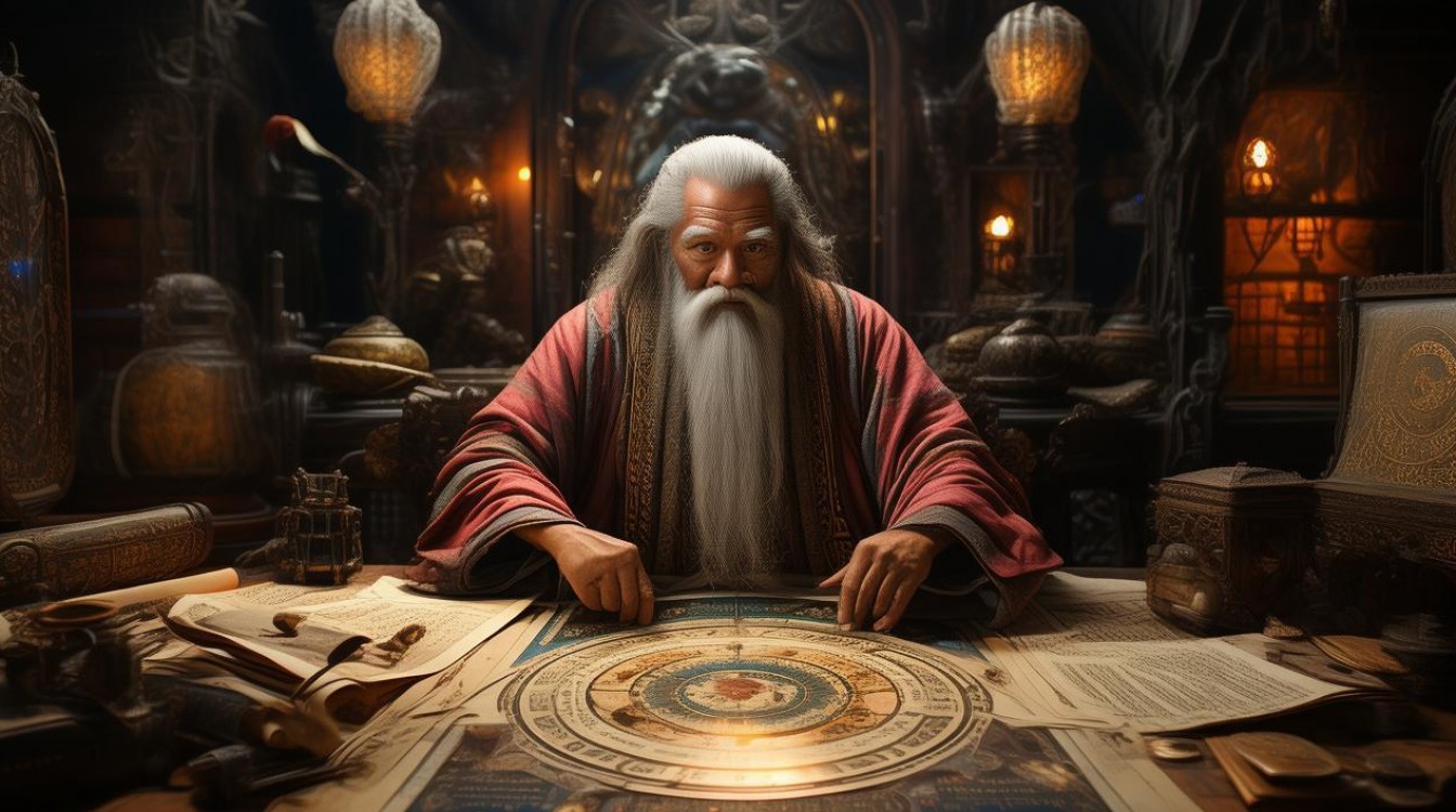 哪个流年财运亨通?揭秘个人运势发财之谜 哪个流年财运亨通?揭秘个人运势发财之谜