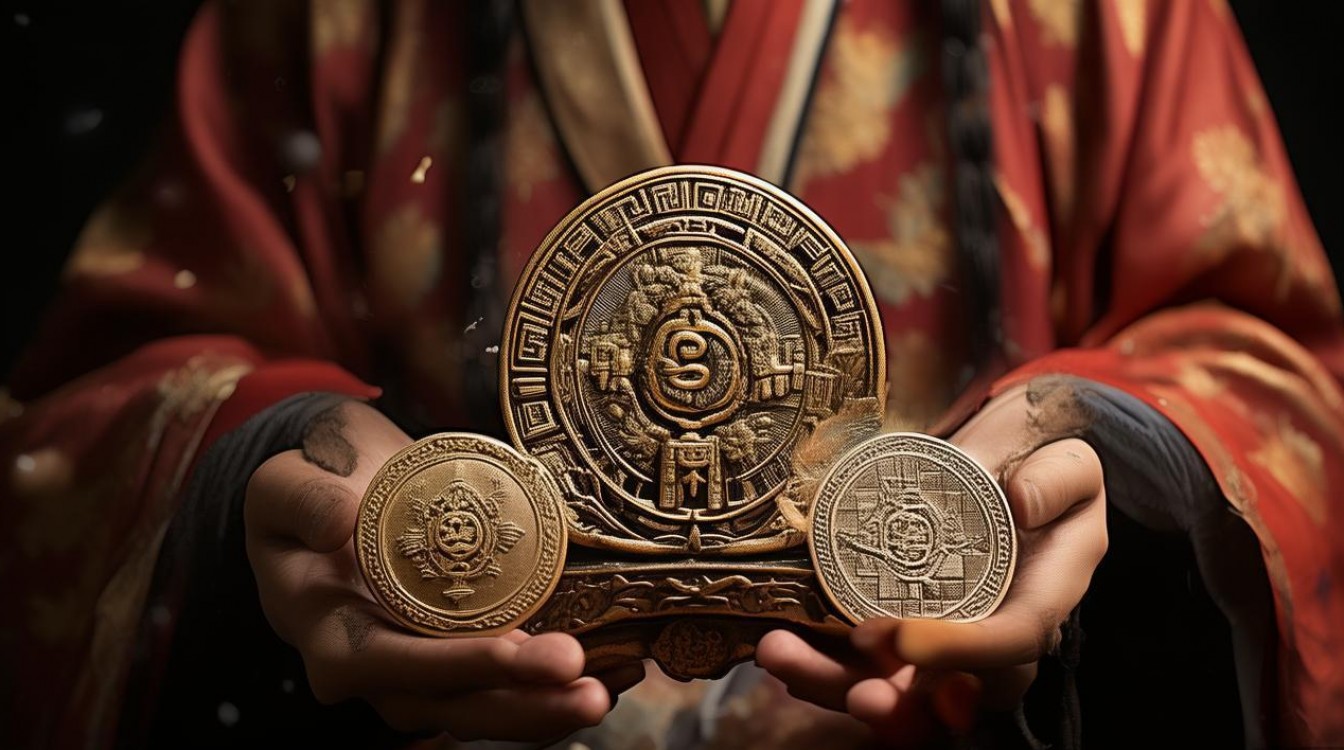 古代铜钱中,哪一枚被认为是最佳的招财利器? 古代铜钱中,哪一枚被认为是最佳的招财利器?