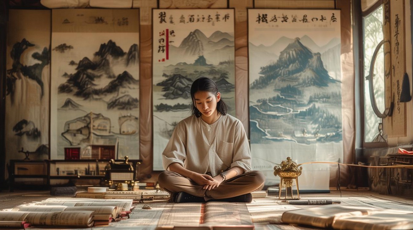 哪个风水流派最简单易学?揭秘风水入门之道 哪个风水流派最简单易学?揭秘风水入门之道