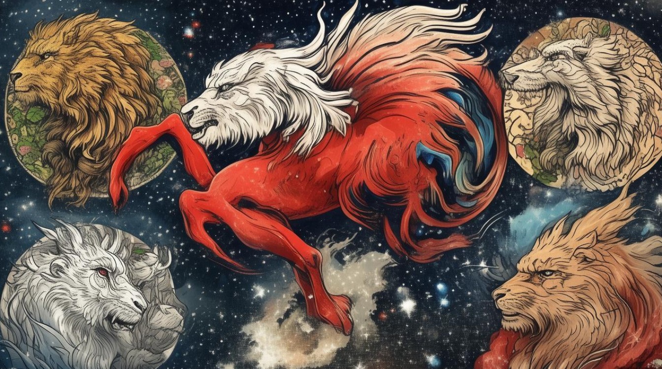 揭秘,不同星座的出生月份分布有何奥秘? 揭秘,不同星座的出生月份分布有何奥秘?