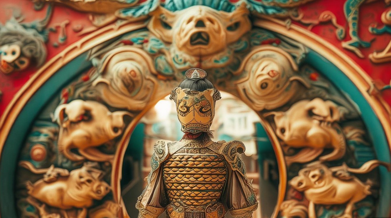 属猪的前面是哪个属相?揭秘生肖排序之谜! 属猪的前面是哪个属相?揭秘生肖排序之谜!