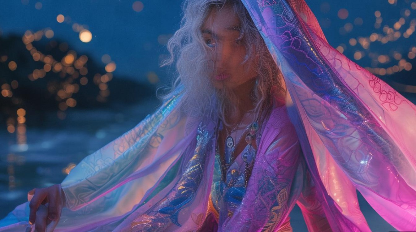 星座视频双鱼揭秘双鱼座的独特魅力,为何他们如此神秘迷人? 星座视频双鱼揭秘双鱼座的独特魅力,为何他们如此神秘迷人?