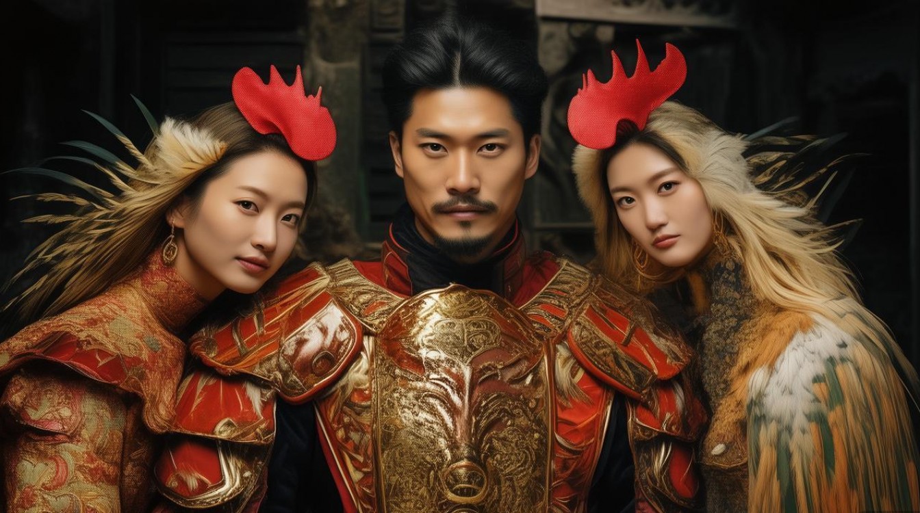 男鸡的最佳配偶属相究竟是什么？揭秘生肖配对奥秘！