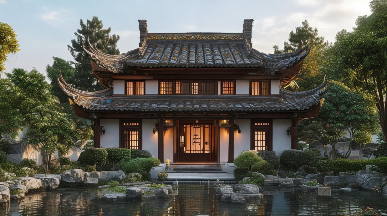 乙山辛向住宅布局，究竟最适合哪个属相居住？