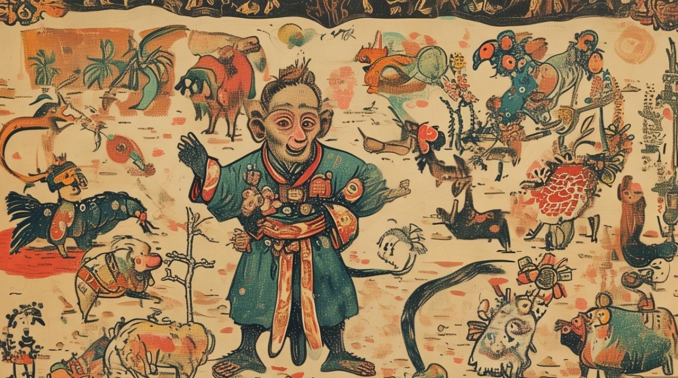 婚姻猴配对属相配对,究竟哪些生肖最匹配? 婚姻猴配对属相配对,究竟哪些生肖最匹配?
