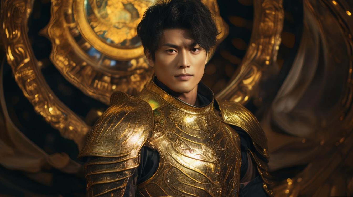 郭嘉的星座究竟是什么?揭秘古代名士的神秘星象之谜! 郭嘉的星座究竟是什么?揭秘古代名士的神秘星象之谜!