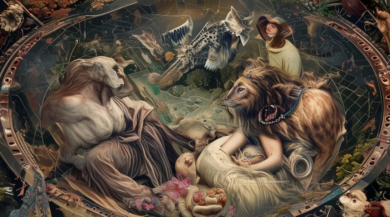 星座心机排行揭秘,哪个星座最擅长隐藏内心?揭秘心机排行背后的秘密! 星座心机排行揭秘,哪个星座最擅长隐藏内心?揭秘心机排行背后的秘密!