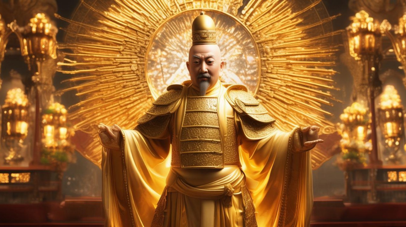印光大师运气之谜,究竟是他人的福气还是另有玄机? 印光大师运气之谜,究竟是他人的福气还是另有玄机?