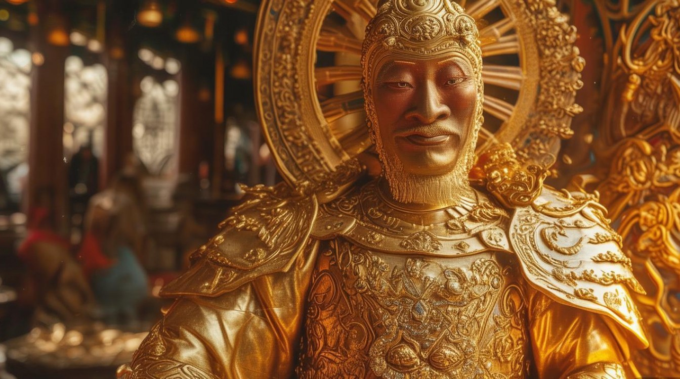 印光大师运气之谜,究竟是他人的福气还是另有玄机? 印光大师运气之谜,究竟是他人的福气还是另有玄机?