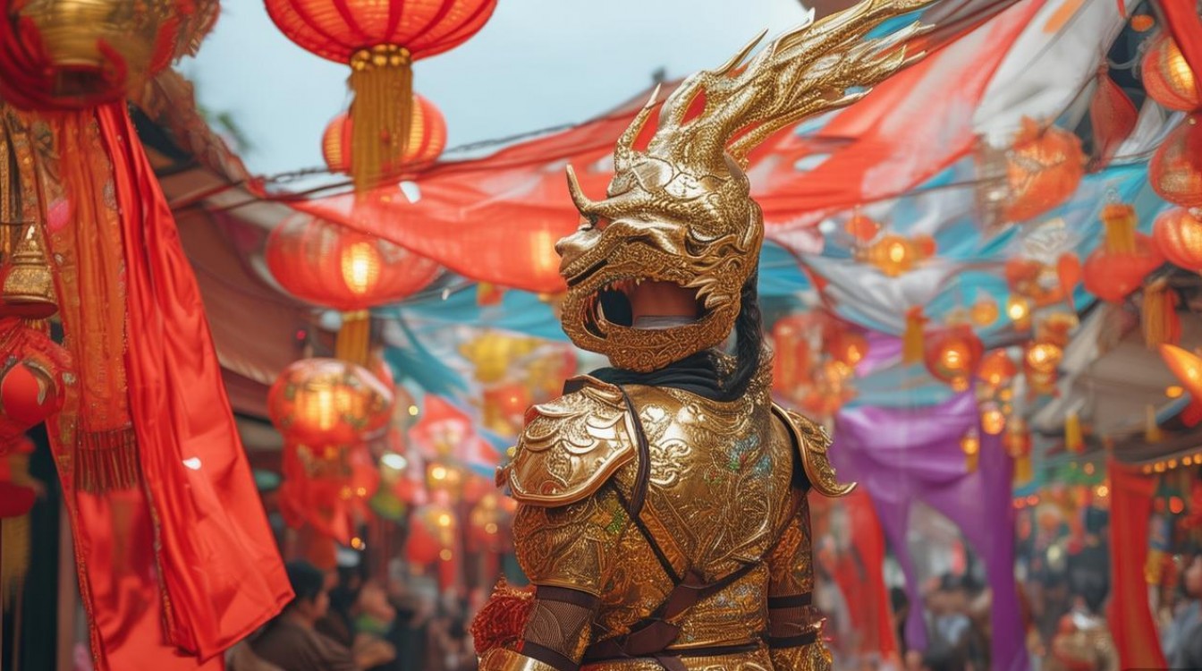 看看龙年运气 看看龙年运气