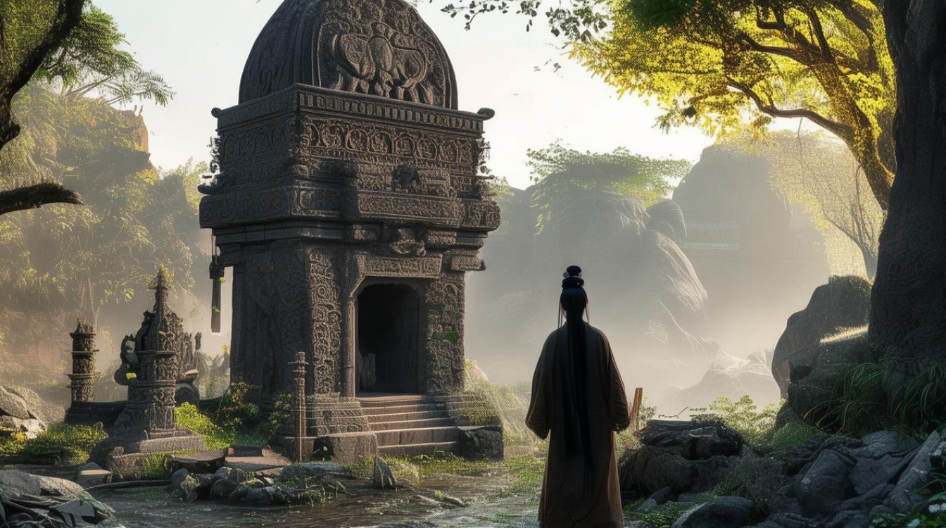 祖坟风水与运气,它们之间真的有联系吗? 祖坟风水与运气,它们之间真的有联系吗?