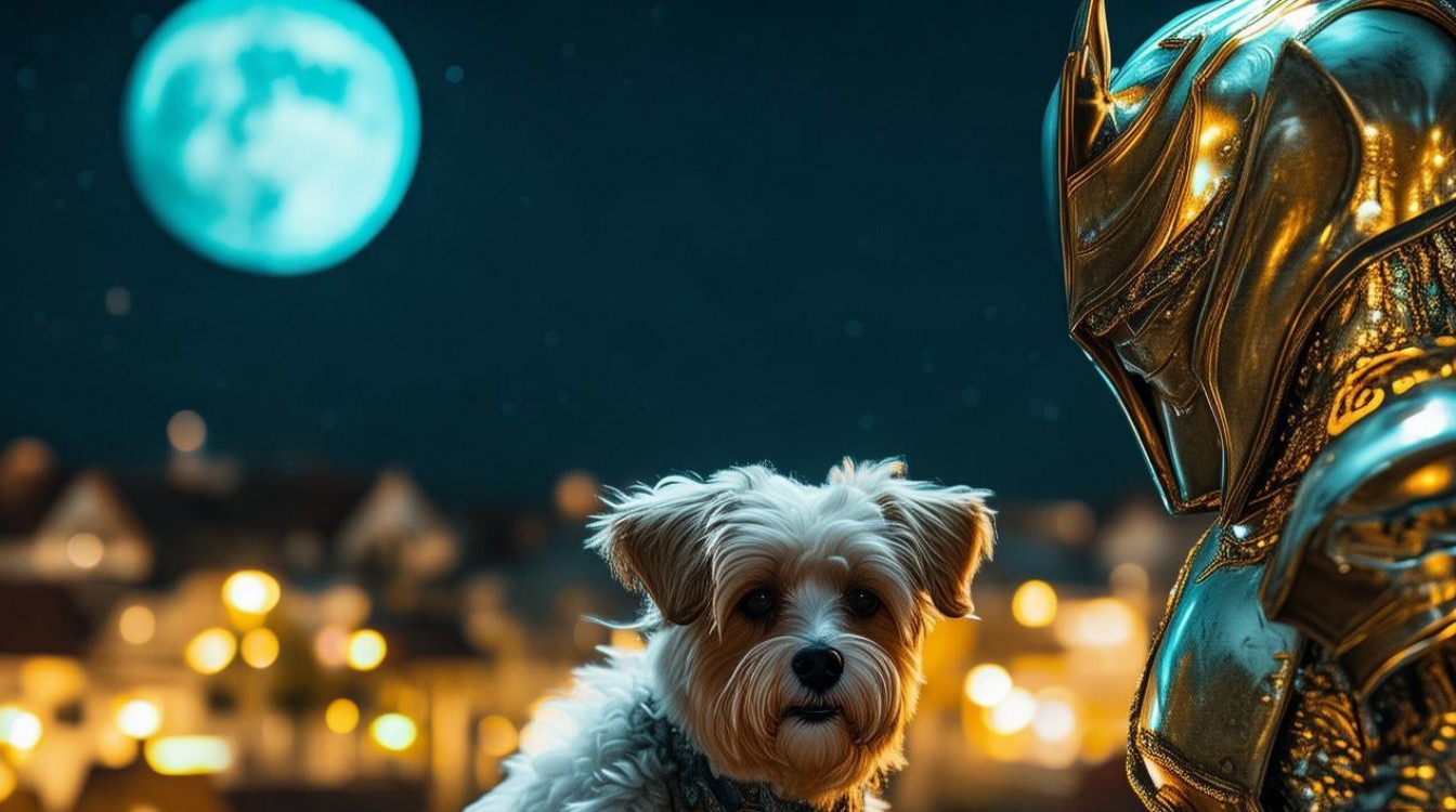 梦见小狗预示好运?运气提升的秘密是什么? 梦见小狗预示好运?运气提升的秘密是什么?