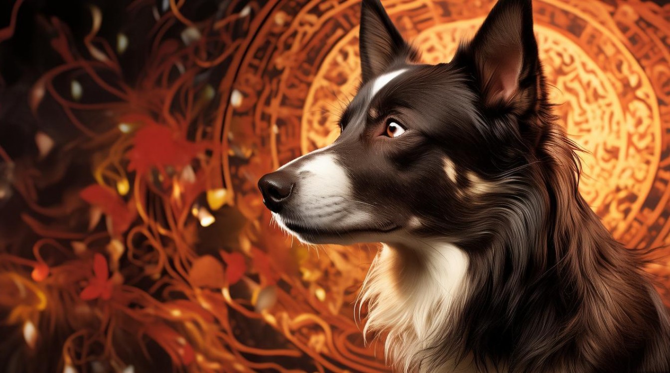 属狗人各月份运势如何？哪个月份最幸运？揭秘运势秘密！