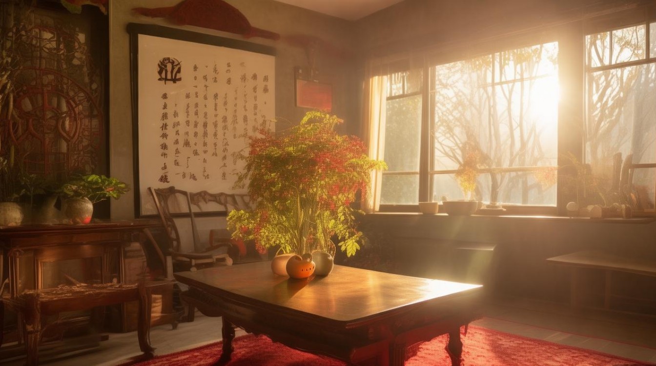 揭秘家居风水,究竟房间哪个角落才是真正的财位? 揭秘家居风水,究竟房间哪个角落才是真正的财位?