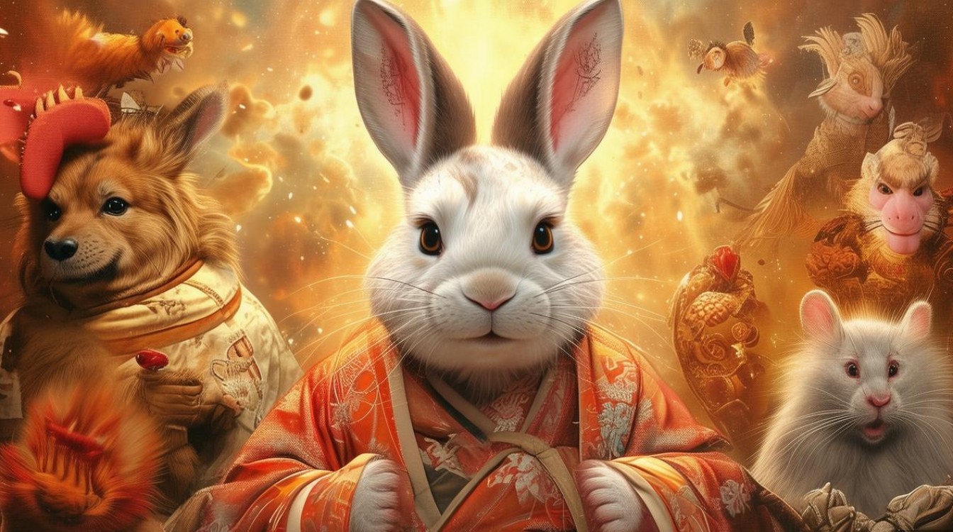 属兔人为何与某些属相不和?揭秘神秘禁忌! 属兔人为何与某些属相不和?揭秘神秘禁忌!