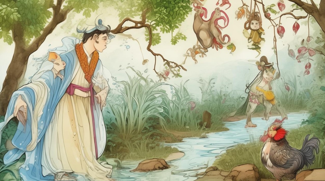 属猪和哪个生肖最配？揭秘最佳伴侣生肖排行！