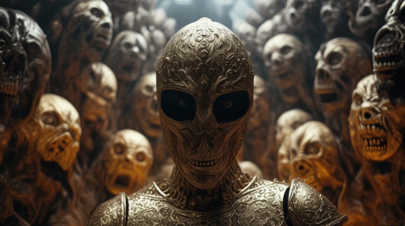 梦到吓哭揭秘,为何梦境如此恐怖,让人从梦中惊醒? 梦到吓哭揭秘,为何梦境如此恐怖,让人从梦中惊醒?