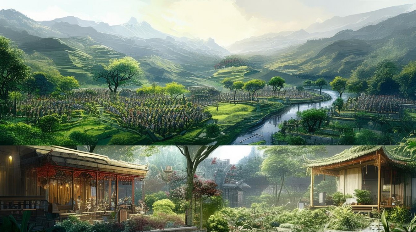 阴宅风水与阳宅风水究竟哪个对后人影响更大? 阴宅风水与阳宅风水究竟哪个对后人影响更大?