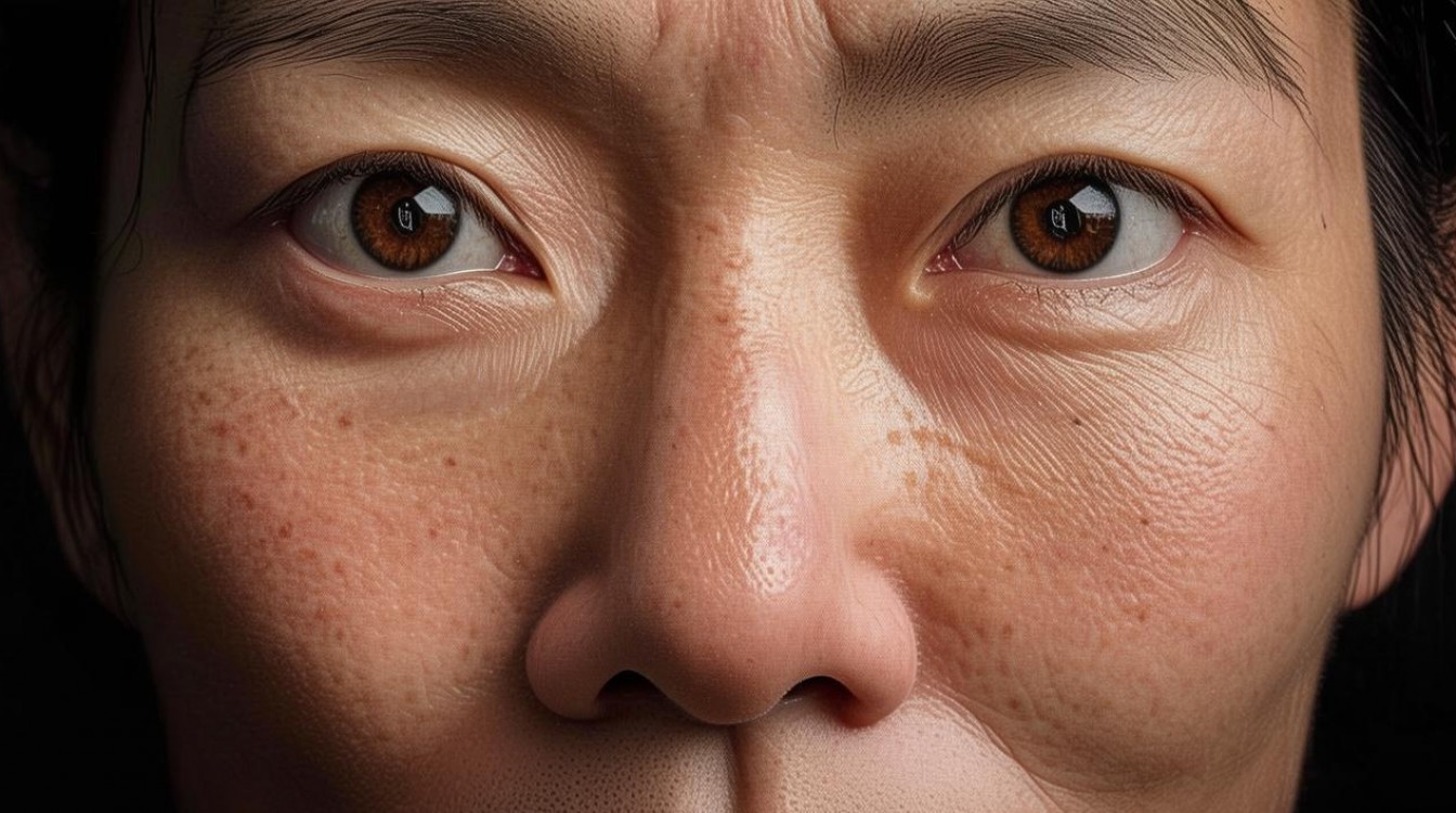 面相看有运气?揭秘如何通过面相判断运势高低? 面相看有运气?揭秘如何通过面相判断运势高低?