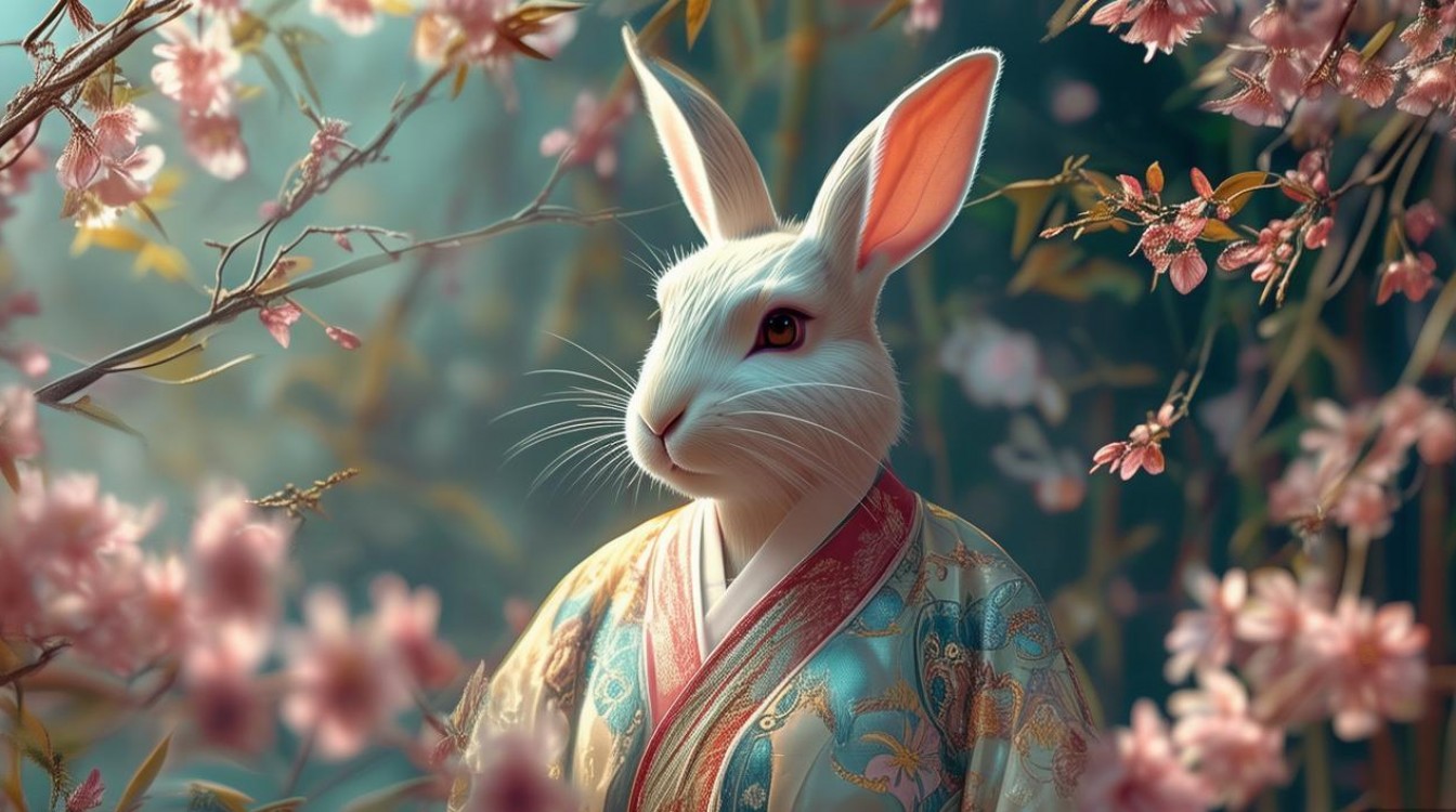 属兔出生年月有何特殊意义?揭秘生肖兔各年运势差异之谜! 属兔出生年月有何特殊意义?揭秘生肖兔各年运势差异之谜!