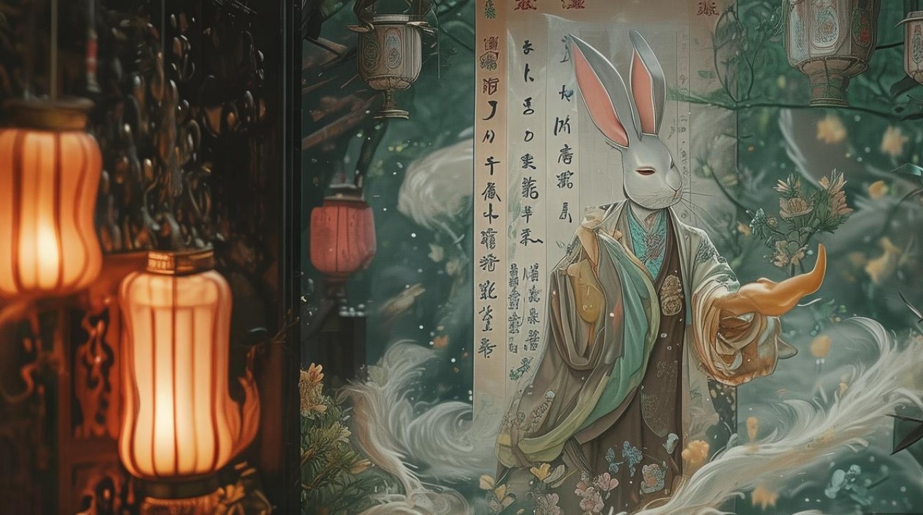 属兔出生年月有何特殊意义?揭秘生肖兔各年运势差异之谜! 属兔出生年月有何特殊意义?揭秘生肖兔各年运势差异之谜!