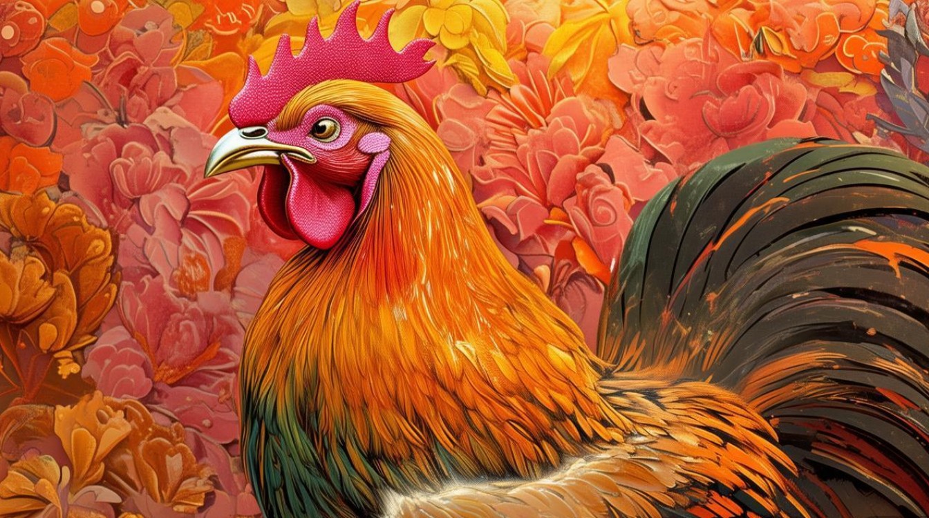 2019鸡年每月运势究竟如何?详解每个月的运势起伏与建议! 2019鸡年每月运势究竟如何?详解每个月的运势起伏与建议!