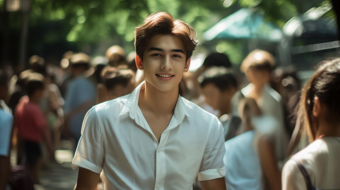 梦到初中喜欢的男生，这是怎么回事？背后隐藏着怎样的情感秘密？