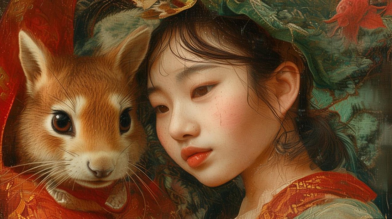 揭秘,女兔究竟与哪些属相最匹配,最佳婚配属相是哪个? 揭秘,女兔究竟与哪些属相最匹配,最佳婚配属相是哪个?
