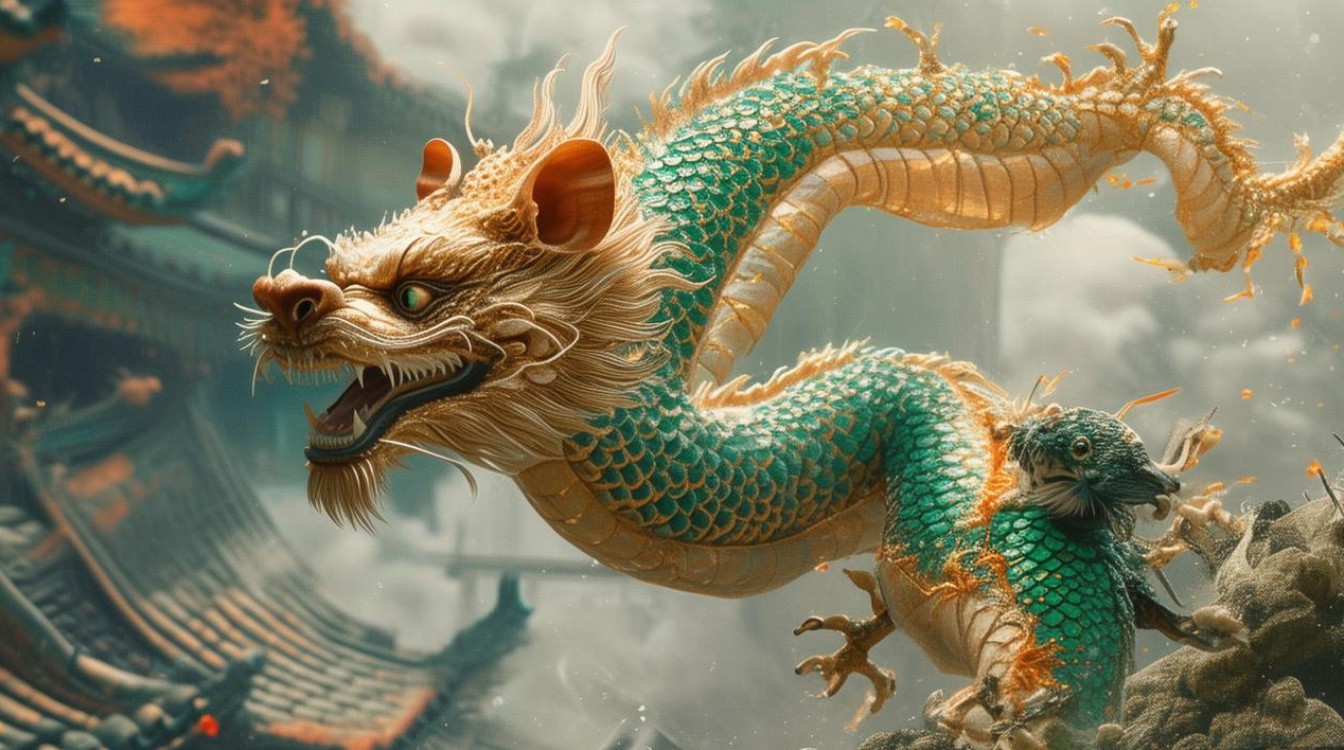 龙与哪个生肖最匹配,揭秘龙年与哪个属相最相得益彰? 龙与哪个生肖最匹配,揭秘龙年与哪个属相最相得益彰?
