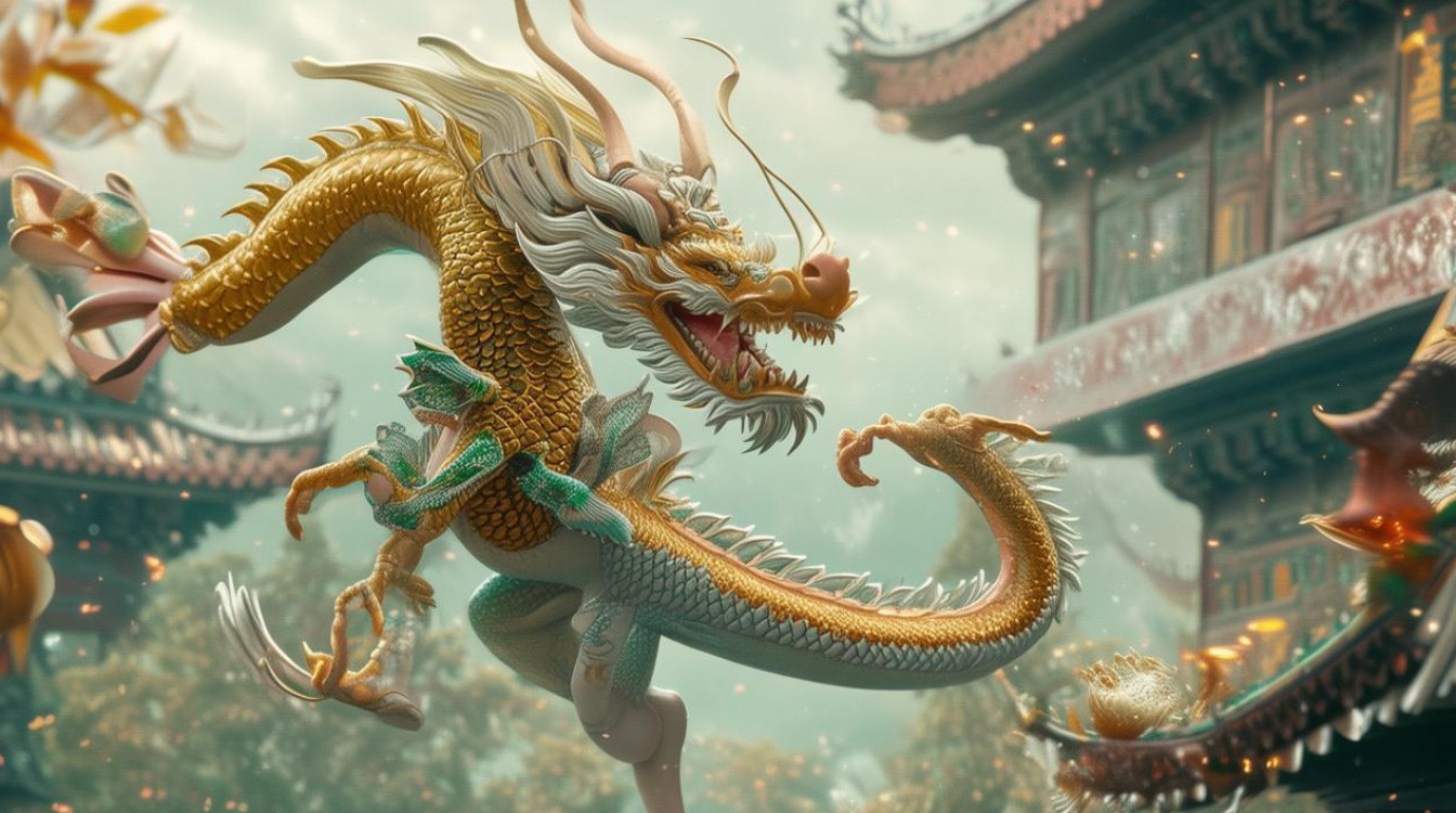 龙与哪个生肖最匹配,揭秘龙年与哪个属相最相得益彰? 龙与哪个生肖最匹配,揭秘龙年与哪个属相最相得益彰?