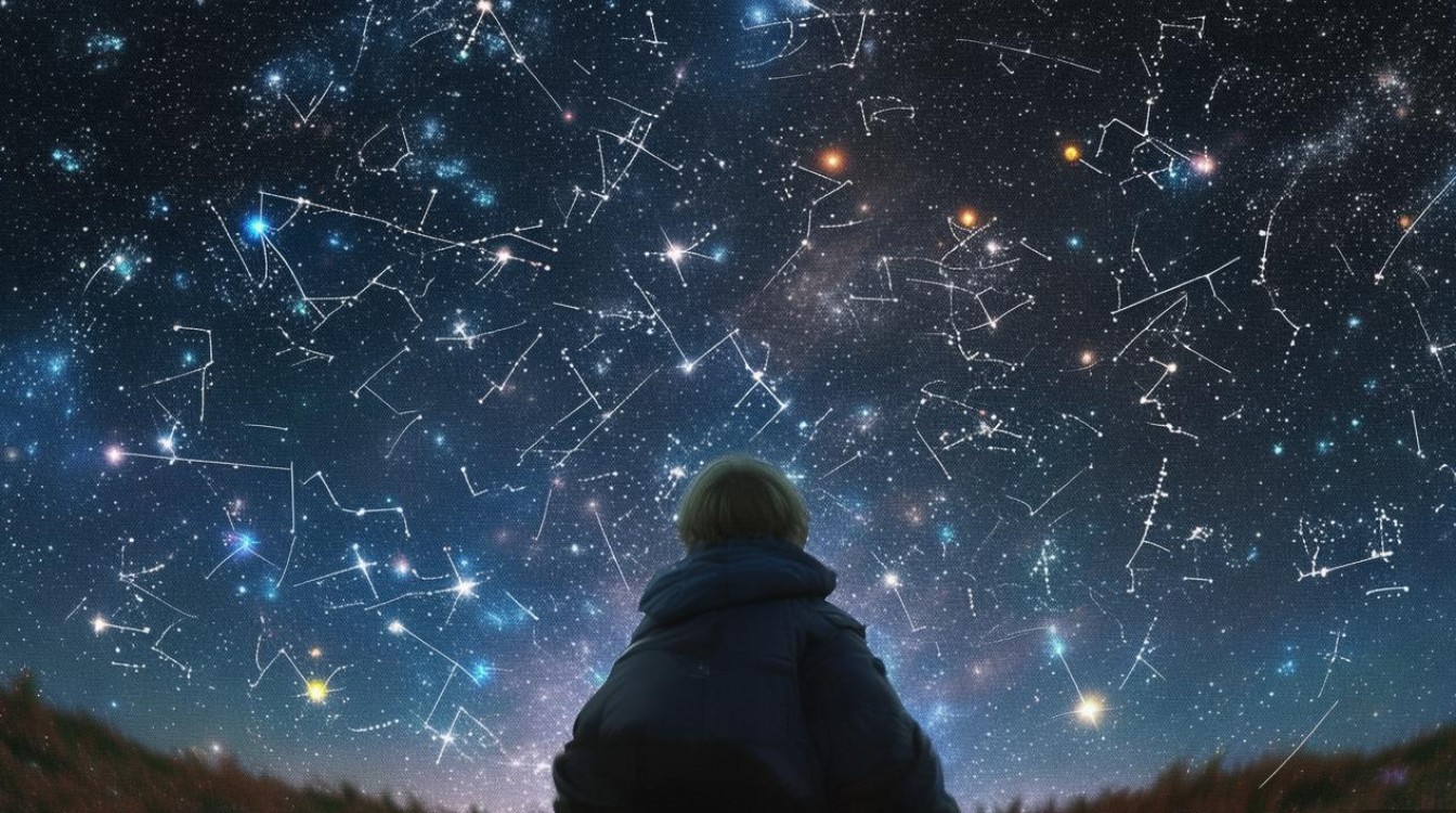 新的星座表问世,十二星座划分有何新变化? 新的星座表问世,十二星座划分有何新变化?
