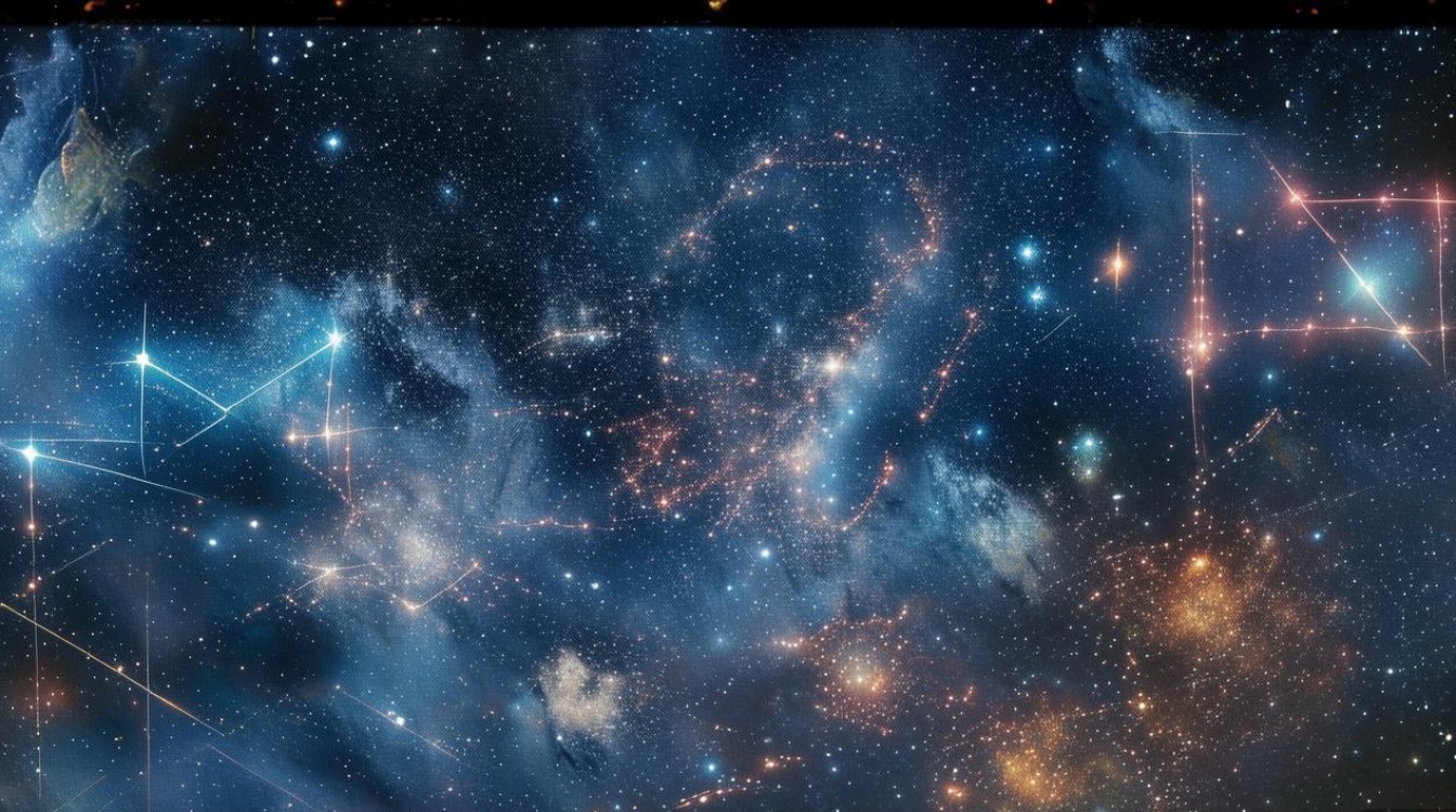 新的星座表问世,十二星座划分有何新变化? 新的星座表问世,十二星座划分有何新变化?