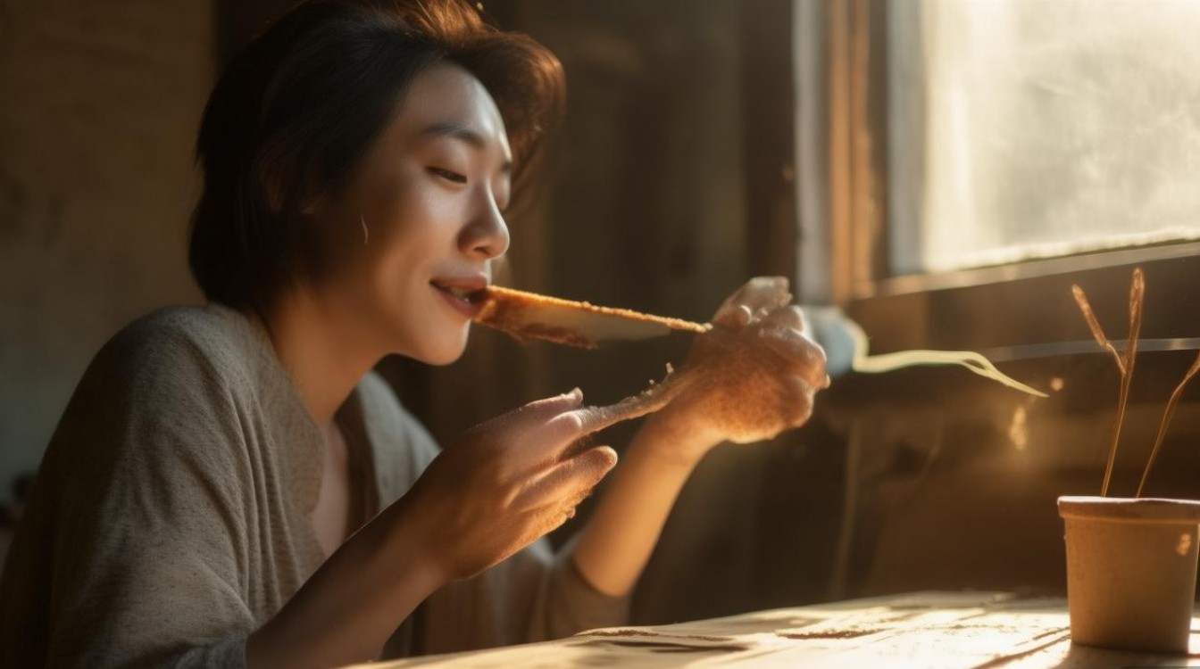 为何我总是频繁做梦,梦中反复出现吃油条的场景? 为何我总是频繁做梦,梦中反复出现吃油条的场景?