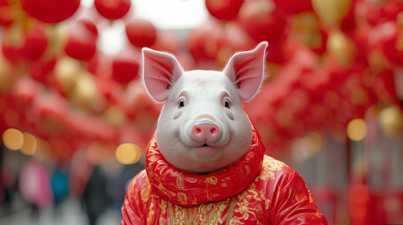 2017属猪正月运势究竟如何?详细分析揭示好运关键点! 2017属猪正月运势究竟如何?详细分析揭示好运关键点!