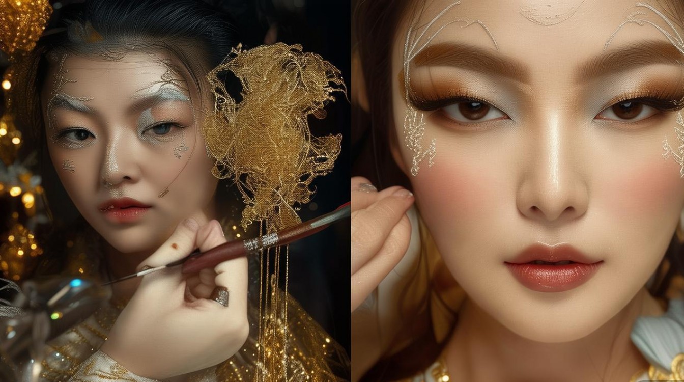 女人纹眉真的能改运气吗?探究纹眉与运势之间的关系之谜 女人纹眉真的能改运气吗?探究纹眉与运势之间的关系之谜