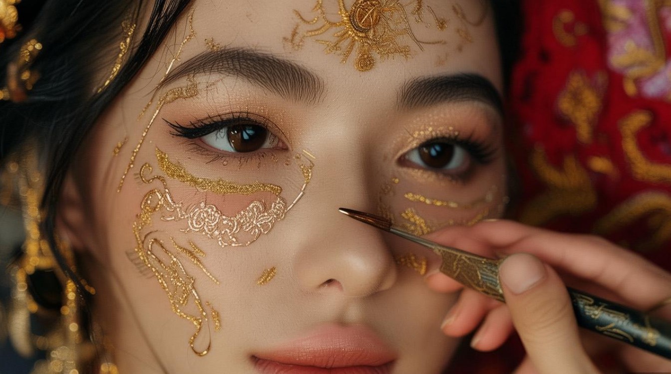 女人纹眉真的能改运气吗?探究纹眉与运势之间的关系之谜 女人纹眉真的能改运气吗?探究纹眉与运势之间的关系之谜