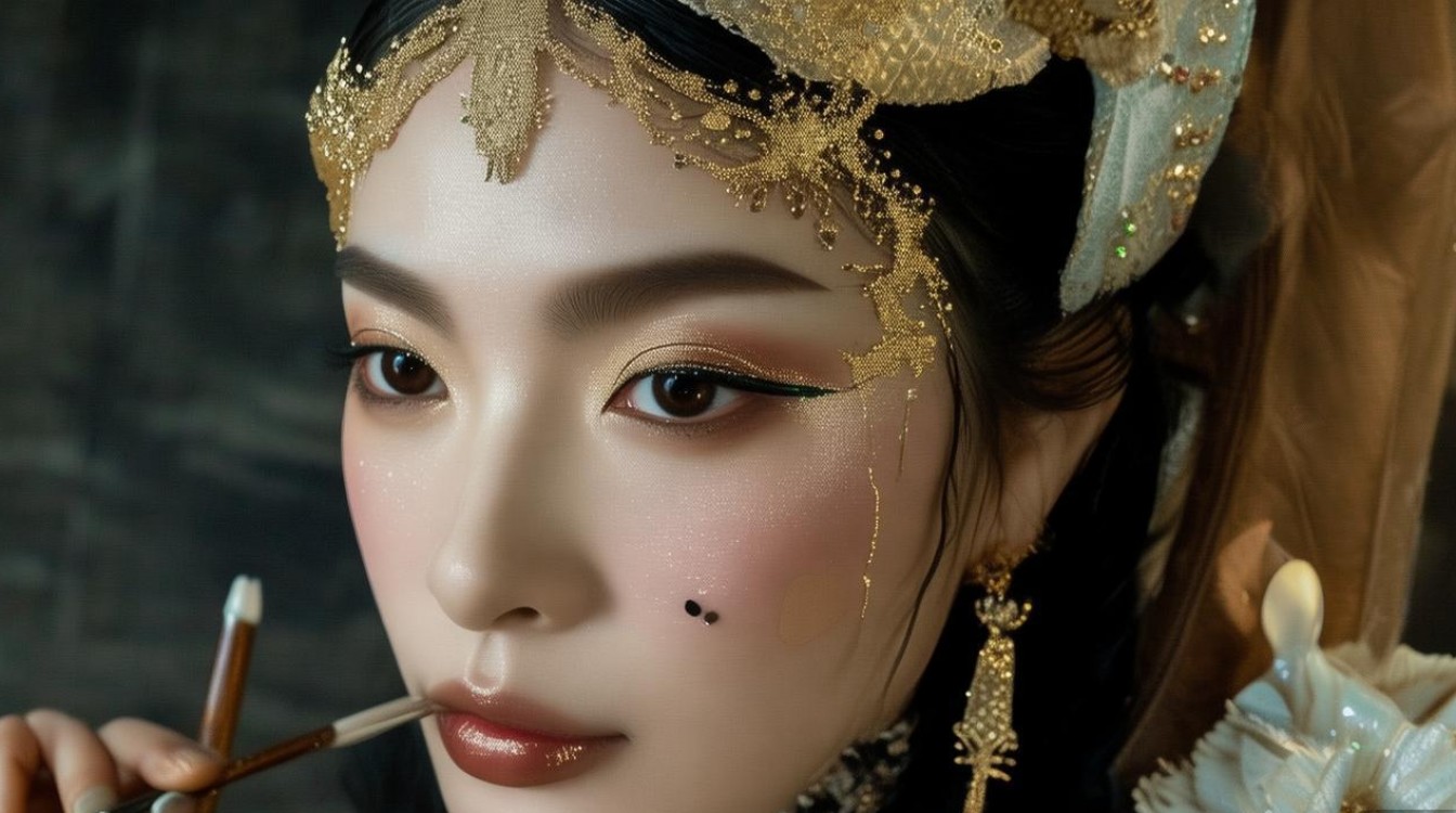 女人纹眉真的能改运气吗?探究纹眉与运势之间的关系之谜 女人纹眉真的能改运气吗?探究纹眉与运势之间的关系之谜