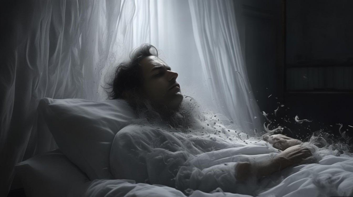 男人频繁梦到掉头发,究竟预示着什么深层含义? 男人频繁梦到掉头发,究竟预示着什么深层含义?
